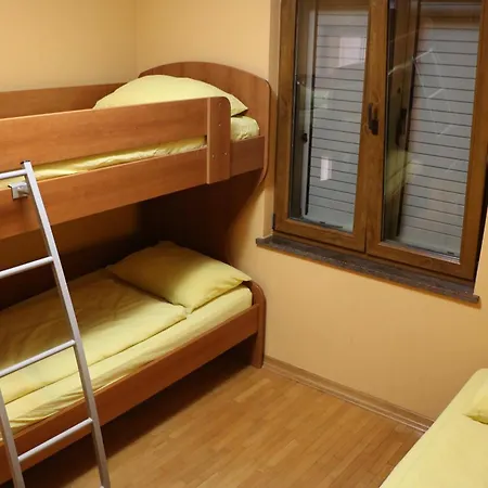 Centar Petar Barbaric Ljubuški