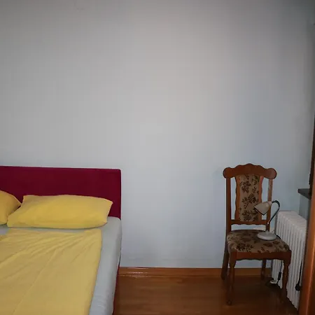 Hostel Centar Petar Barbaric Ljubuški