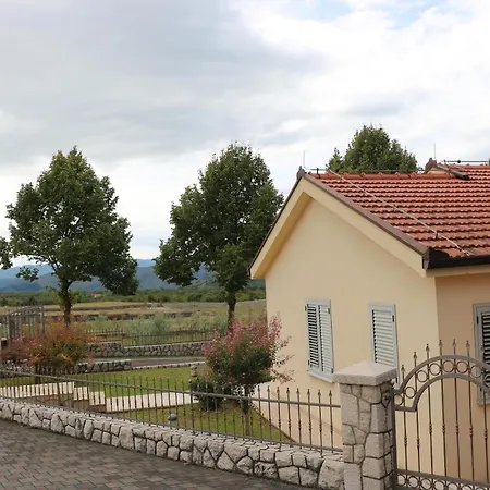 Centar Petar Barbaric Ljubuški