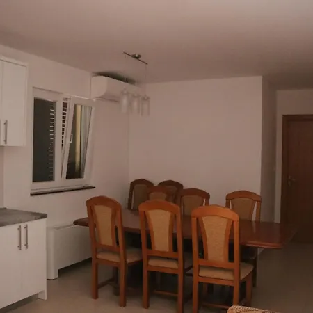 Centar Petar Barbaric *