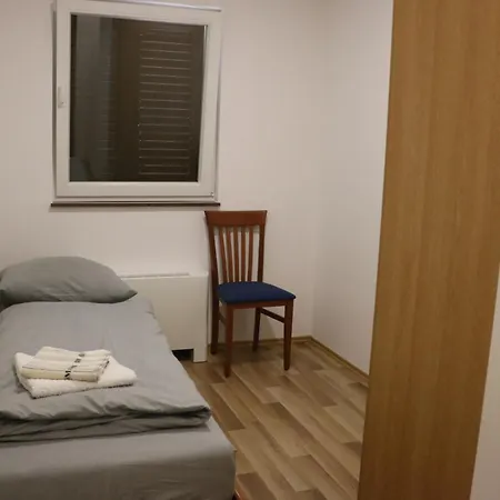 Hostel Centar Petar Barbaric