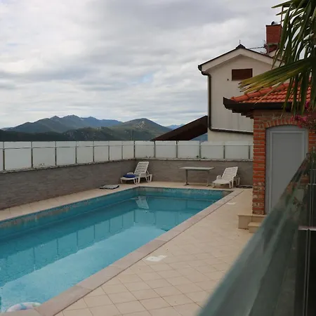 Hostel Centar Petar Barbaric Ljubuški