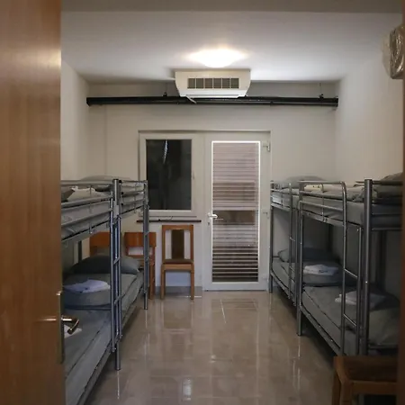 Centar Petar Barbaric *