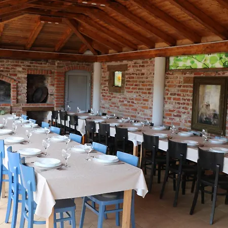 Centar Petar Barbaric